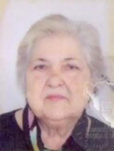 KADRIJA (ŠERIF) MEHONIĆ rođ. ĆOSOVIĆ - Osmrtnica - Osmrtnica, Sarajevo