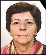 Višnja Krešić (1955-2026) - Osmrtnica