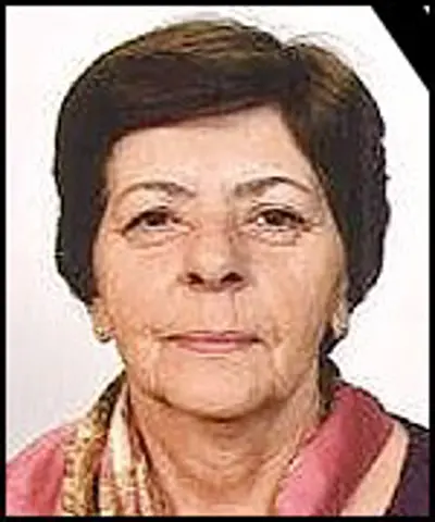 Višnja Krešić (1955-2026) - Osmrtnica