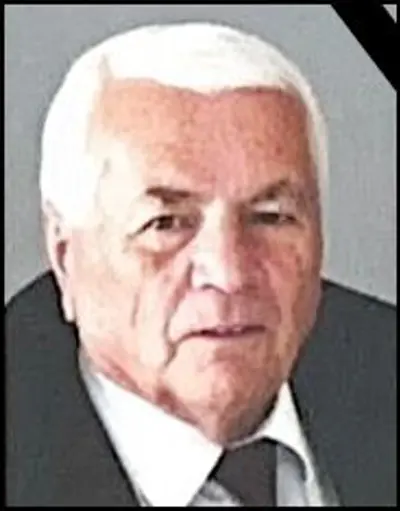Krešo Nakić (1942-2026) - Osmrtnica - Osmrtnica, Široki Brijeg