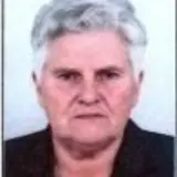 Zdenka Rebac - Osmrtnica