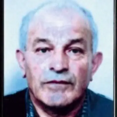 VINKO MARELJA - Osmrtnica - Osmrtnica, Livno