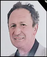 Vinko Ramljak (1967-2025) - Osmrtnica
