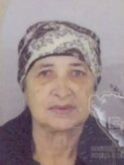 DŽEHVA (RAŠID) ZEC rođ. LETIĆ - Osmrtnica - Osmrtnica, Sarajevo