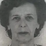 IZETA (Mahmud) LJUBUNČIĆ - Osmrtnica