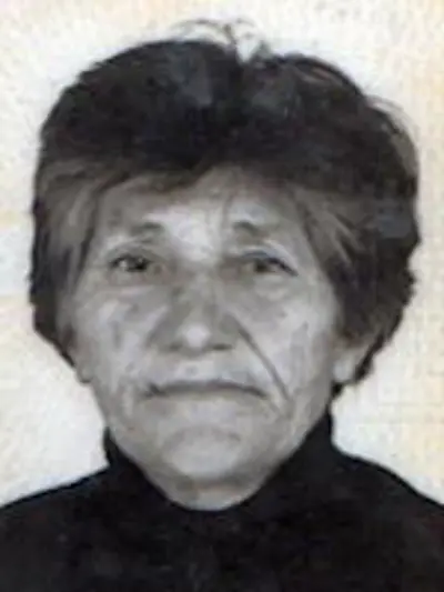 Jela Buntić (1941-2025) - Osmrtnica - Osmrtnica, Ljubuški