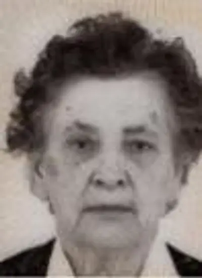 Ilinka Đekić - Osmrtnica - Osmrtnica, Sarajevo