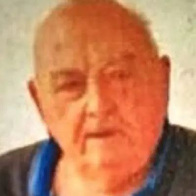 JOZO PERIŠA (Zele) - Osmrtnica - Osmrtnica, Livno