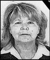 Nevenka Šimunović (1944-2025) - Osmrtnica