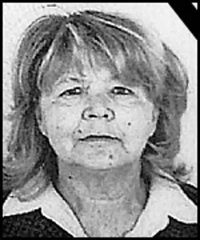 Nevenka Šimunović (1944-2025) - Osmrtnica