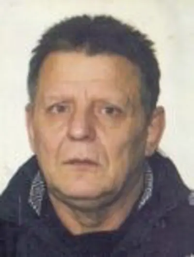 MUHAREM  RIZVO - Osmrtnica - Osmrtnica, Hadžići
