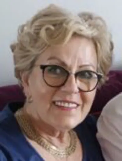 SENADA (ŠEVKO) ĐINDO rođ. MUHAREMOVIĆ - Osmrtnica