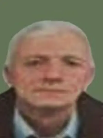  RASIM  iz Zborišta DURAKOVIĆ - Osmrtnica - Osmrtnica, Velika Kladuša