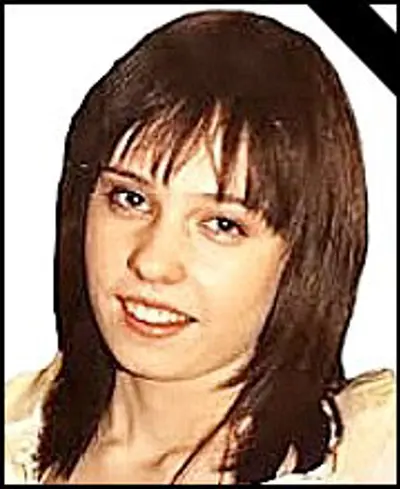 Iva Marušić (1988-2025) - Osmrtnica - Osmrtnica, Široki Brijeg