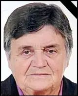 Matija Kvesić (1940-2026) - Osmrtnica