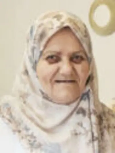 ELMAZA DIVLJANOVIĆ - Osmrtnica - Osmrtnica, Sarajevo