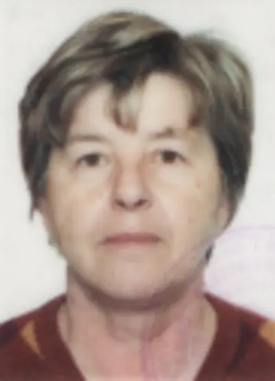 MELIHA HODŽIĆ - Osmrtnica - Osmrtnica, Sarajevo