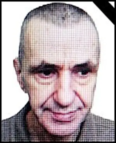 Marinko Topić – Purkić (1961-2025) - Osmrtnica - Osmrtnica, Široki Brijeg