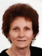 Iva Begić - Osmrtnica