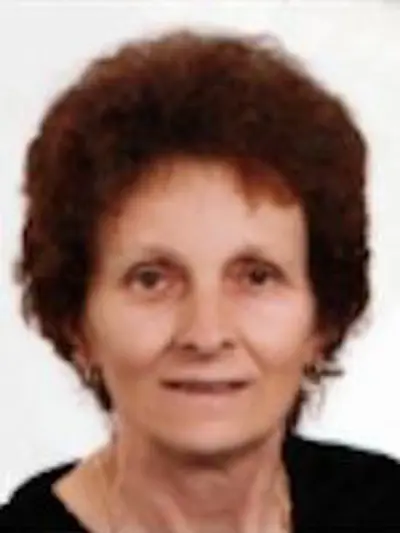 Iva Begić - Osmrtnica - Osmrtnica, Ljubuški