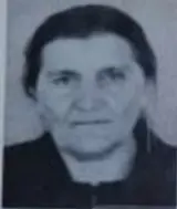 Anica Sušilović - Ćipurinica (1935-2025) - Osmrtnica