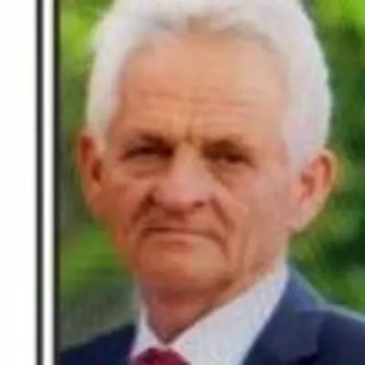 Marijan Tolj - Osmrtnica - Osmrtnica, Čitluk