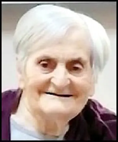 Jozefina – Vinka Bošnjak (1924-2025) - Osmrtnica