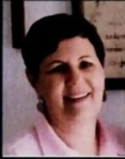 Zdenka Butković - Osmrtnica - Osmrtnica, Glamoč