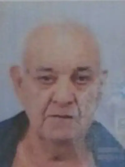 MUSTAFA iz Šturlića DIZADREVIĆ - Osmrtnica