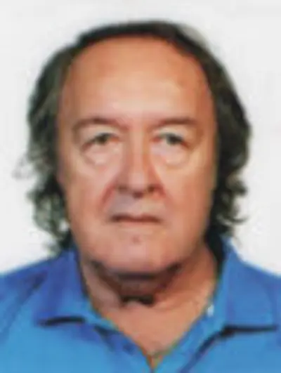 BILAL STROJIL - Osmrtnica, Sarajevo