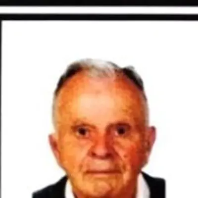 BOŽO VRDOLJAK -Boško - Osmrtnica - Osmrtnica, Livno