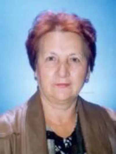 VASVA (RAMO) PEHILJ rođ. HADŽIĆ - Osmrtnica - Osmrtnica, Sarajevo