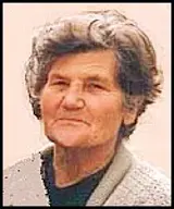 Iva Drmać (1931-2025) - Osmrtnica