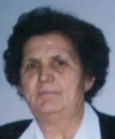 ДРАГИЦА ( Владо ) СТРИКА - Osmrtnica