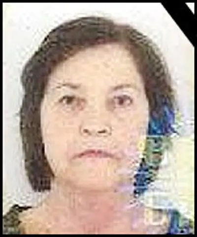 Anđelka Cvitanović (1949-2025) - Osmrtnica - Osmrtnica, Mostar