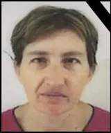 Mirjana Marić (1966-2024) - Osmrtnica