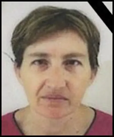 Mirjana Marić (1966-2024) - Osmrtnica - Osmrtnica, Mostar