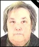 Branka Stanić (1953-2025) - Osmrtnica