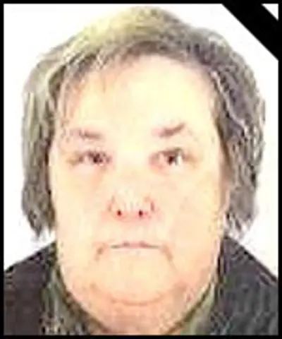 Branka Stanić (1953-2025) - Osmrtnica - Osmrtnica, Mostar