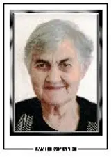 Jela Lončar - Osmrtnica