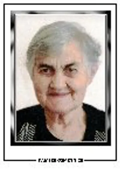 Jela Lončar - Osmrtnica