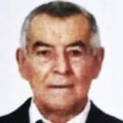 STIPAN ĆURAK - Osmrtnica - Osmrtnica, Livno