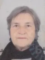 VEZIMA (JUSUF) BAŽDAR rođ. OMERAGIĆ - Osmrtnica
