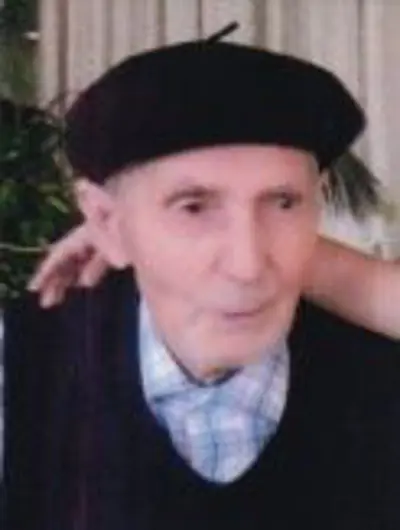 hadži BEĆIR VATREŠ - Osmrtnica - Osmrtnica, Sarajevo