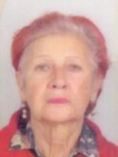 SEDIKA  BAJRAKTAREVIĆ - Osmrtnica - Osmrtnica, Sarajevo