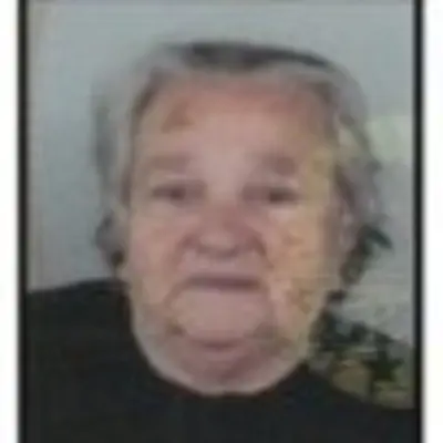 Mara Pavlović - Osmrtnica - Osmrtnica, Čapljina