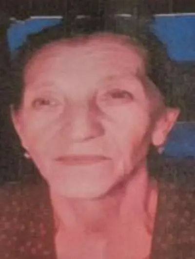 RAMIZA iz Drmaljeva ŠABIĆ - Osmrtnica