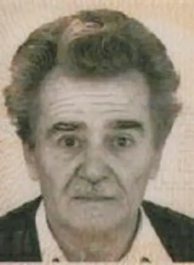 ДОБРИСЛАВ ( Михаило ) ШЕСТИЋ - Osmrtnica - Osmrtnica, Banja Luka