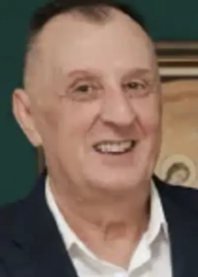 ПРЕДРАГ ( Миле ) БАЈИЋ - Osmrtnica