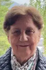 MARGARETA ( rođ. Odić ) KREJIĆ - Osmrtnica